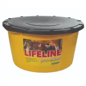 Lifeline  Precalver  Bucket 80Kg