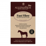 A&P Fast Fibre 20Kg