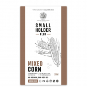 A&P Mixed Corn 20Kg