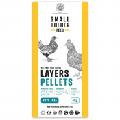 A&P Layers Pellets 5Kg