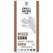 A&P Mixed Corn 5Kg