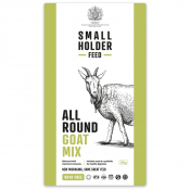 A&P All Round Goat 20Kg