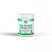 Barrier Heel To Hoof Soothing Cream 250Ml