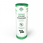 Barrier Livestock Louse Powder 500G