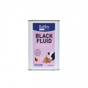 Battles Black Fluid 1L