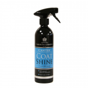 Carr Day Martin Canter Coat Shine Conditioner Spray 500Ml