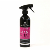 Carr Day Martin Canter Mane & Tail Conditioner 500Ml