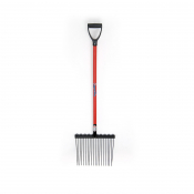 Fyna-Lite Shavings Fork Standard D Grip