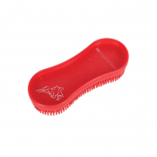 HySHINE Miracle Brush Red