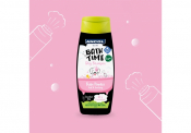 Ancol Dog Shampoo BB 200ml