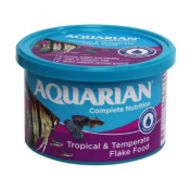 Aquarian Tropical Fish 50Gm