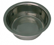 My Pet Stainless Steel Bowl 11inch (28Cm)