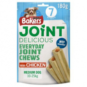 Bakers Joint Delicious Medium Chicken 180GM (P)