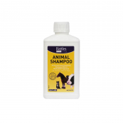 Battles Medicated Shampoo 1L