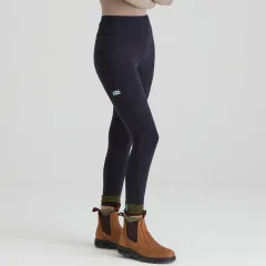 Ridgeline Womens Infinity Leggings Black