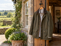 Jackets & Shirts