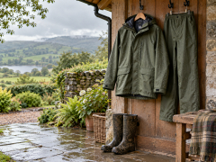 Waterproofs