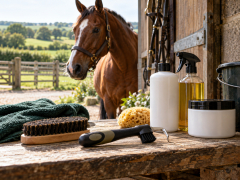 Horsecare