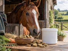 Supplements & Treats