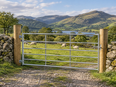 Gates