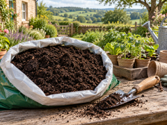 Garden Compost