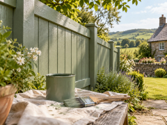 Garden Paints