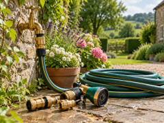 Garden  Water Fittings