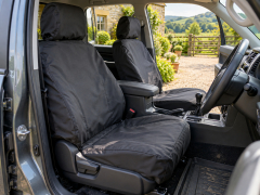 Seat Covers