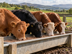 Cattle