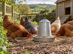 Poultry