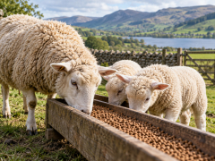 Sheep