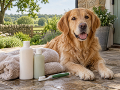 Caring, Hygiene & Health
