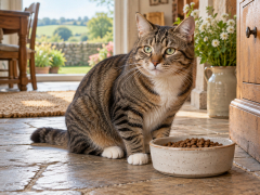 Cat Food