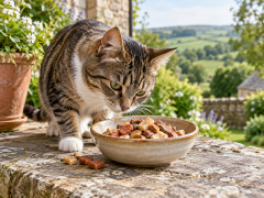 Cat Treats