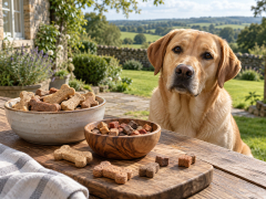 Dog Treats