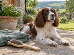 Grooming