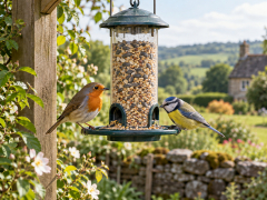 Wild Bird