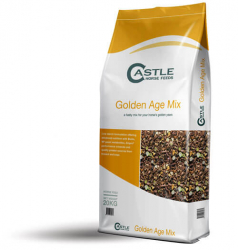 Castle Golden Age Mix