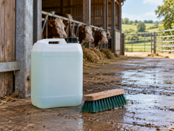 Disinfectants