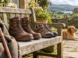 Footwear