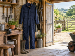 Overalls