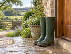 Wellingtons