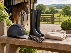 Rider Wear