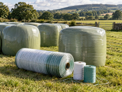 Crop Packaging