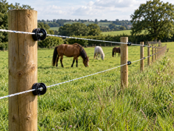 Electric Fencing