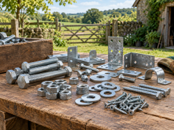 Fixtures & Fasteners
