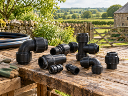 Pipe Fittings