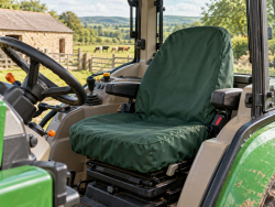 Seat Covers