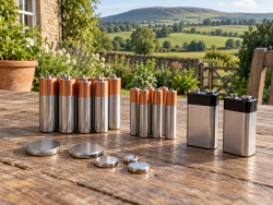 Batteries