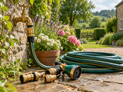 Garden  Water Fittings